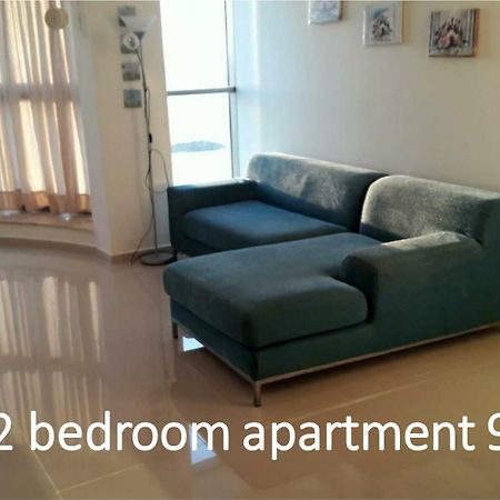 Israel-Haifa Apartments Екстериор снимка