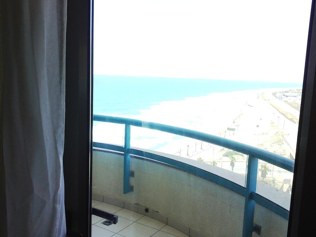Israel-Haifa Apartments Екстериор снимка