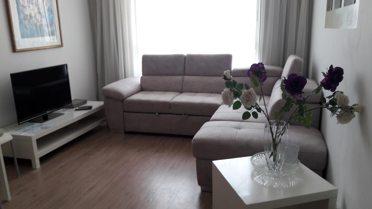 Israel-Haifa Apartments Стая снимка