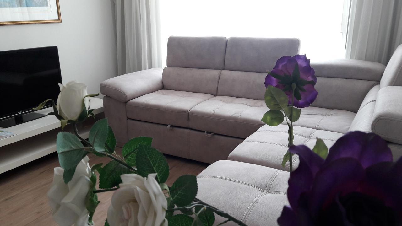 Israel-Haifa Apartments Екстериор снимка