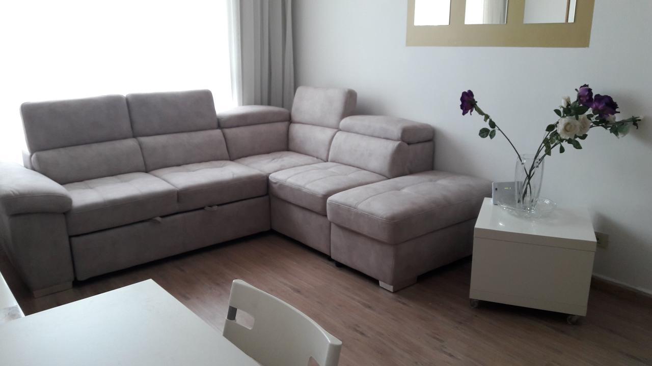 Israel-Haifa Apartments Стая снимка