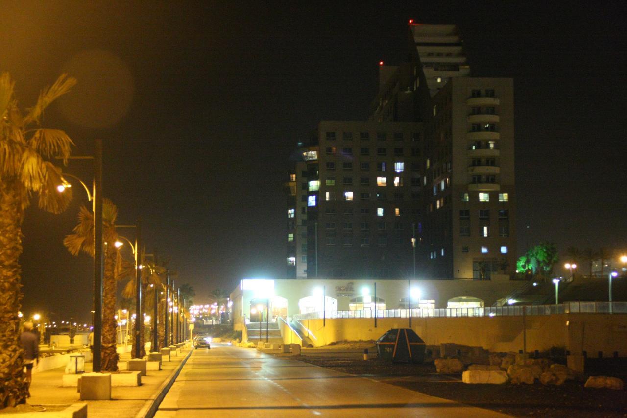 Israel-Haifa Apartments Екстериор снимка