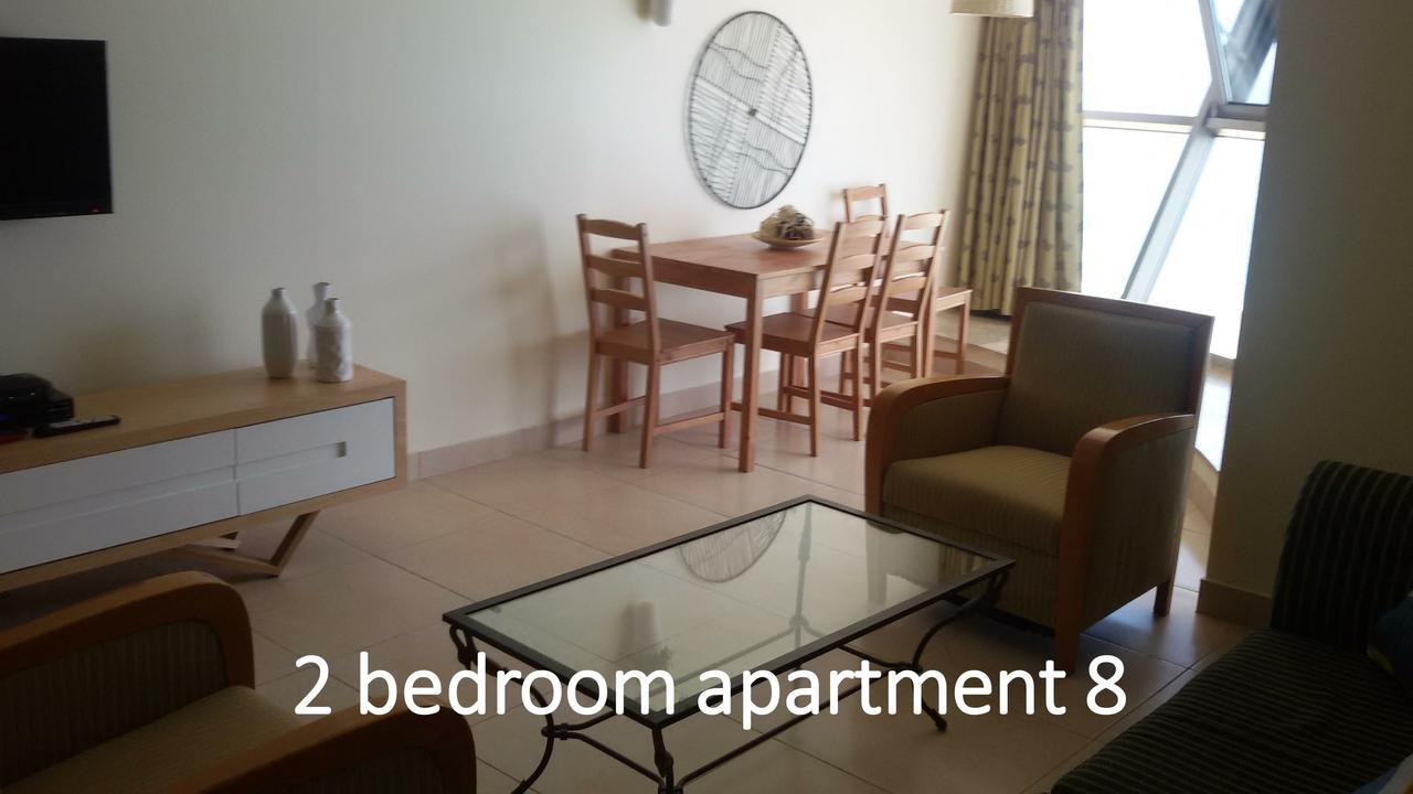 Israel-Haifa Apartments Екстериор снимка