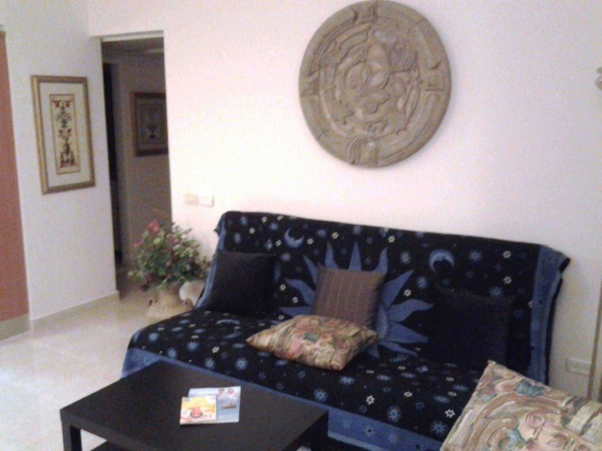 Israel-Haifa Apartments Екстериор снимка