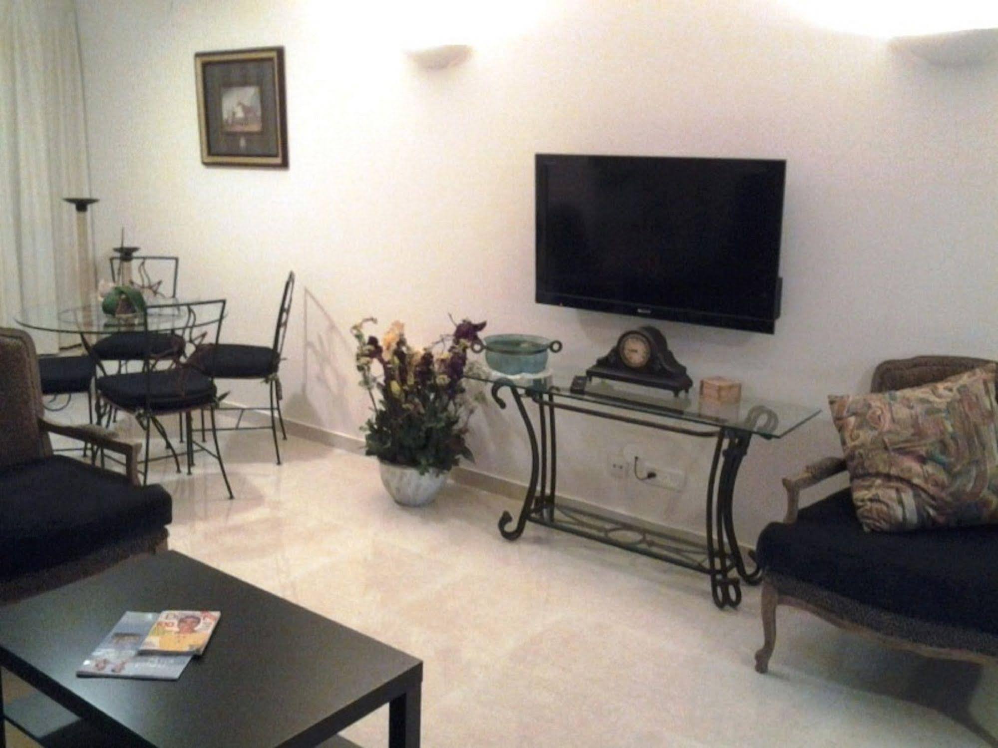 Israel-Haifa Apartments Екстериор снимка