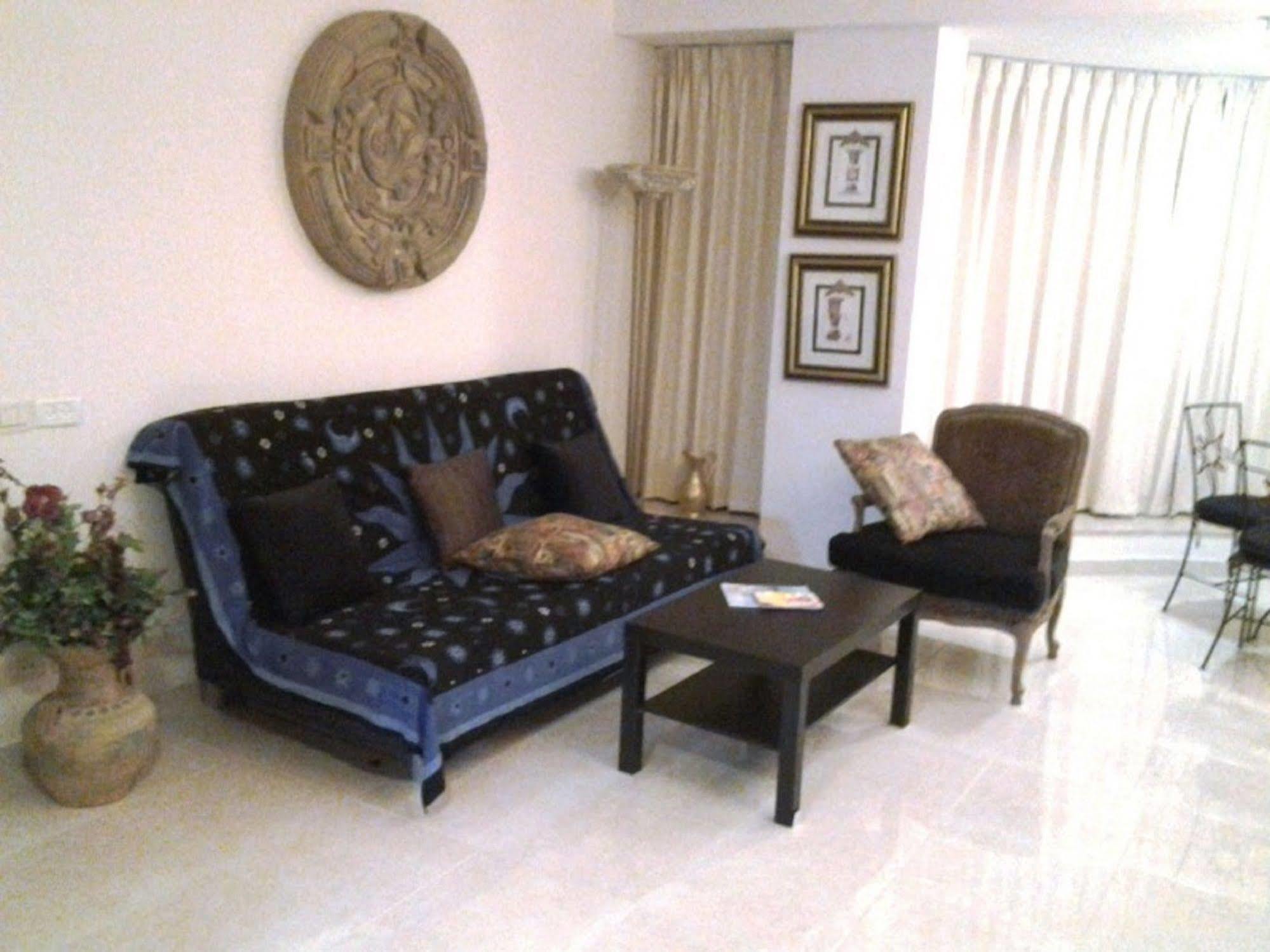 Israel-Haifa Apartments Екстериор снимка