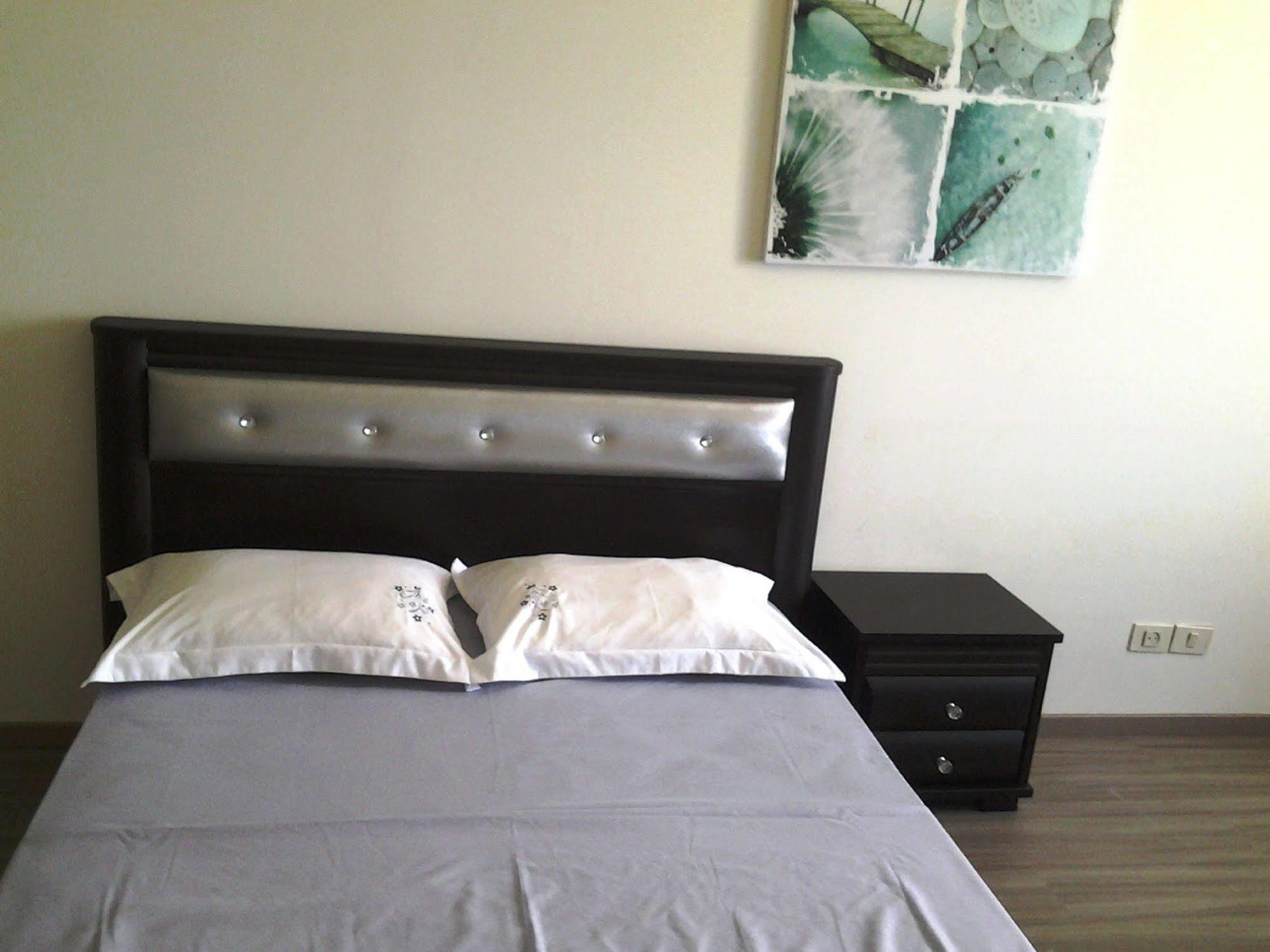 Israel-Haifa Apartments Екстериор снимка