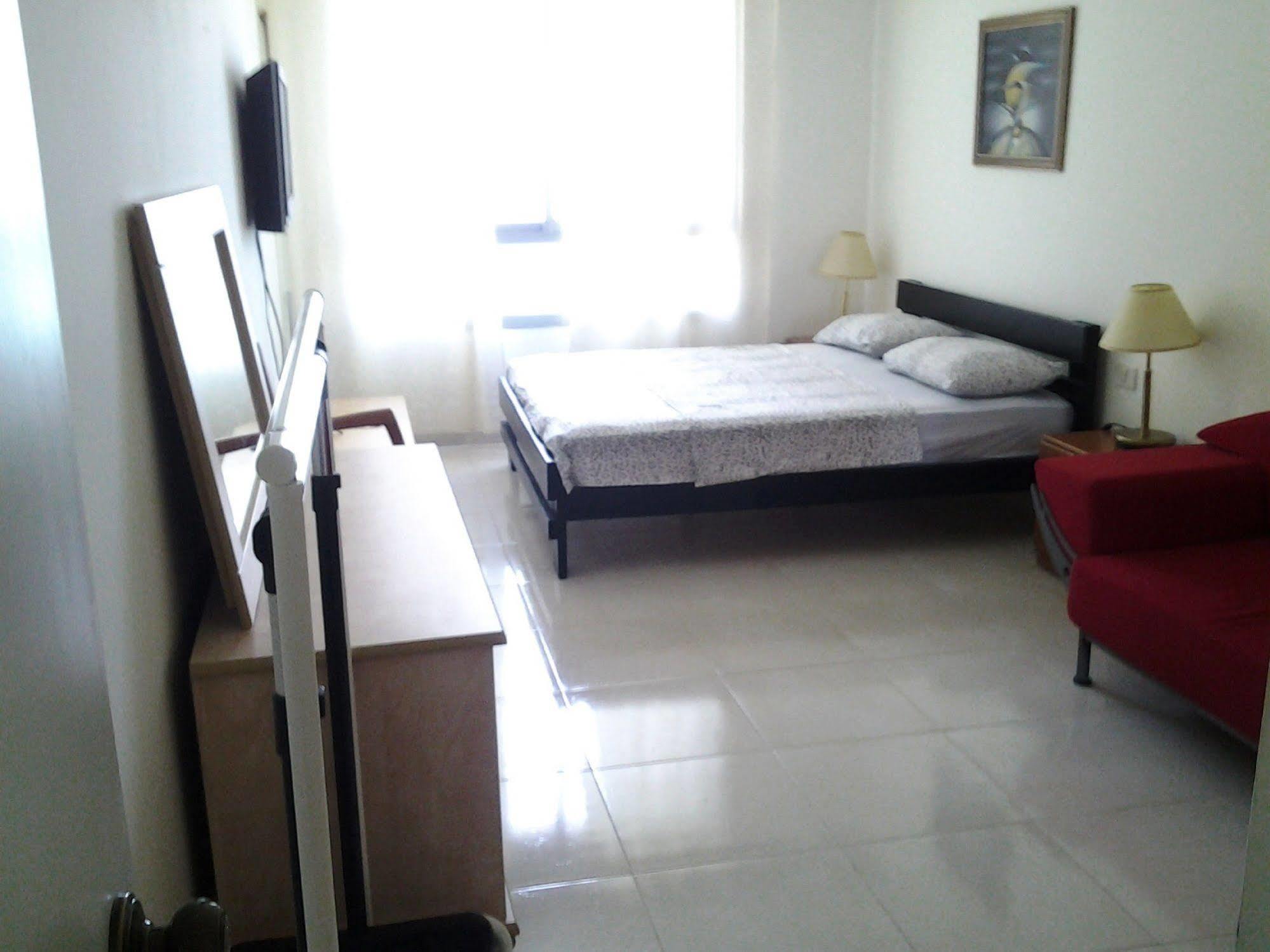 Israel-Haifa Apartments Екстериор снимка
