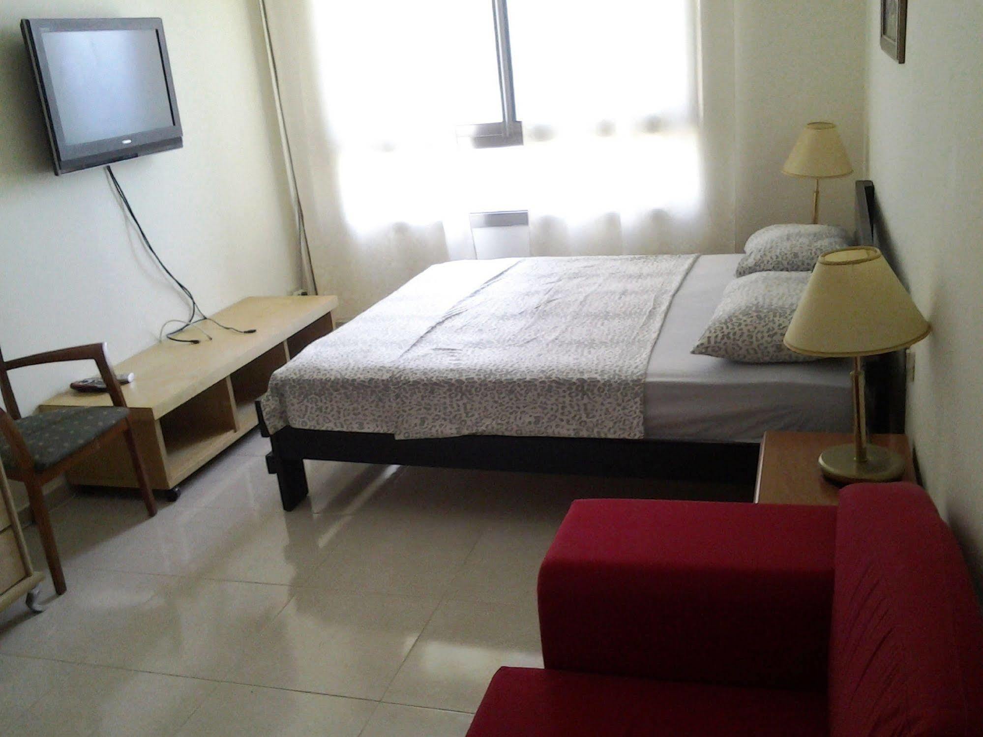 Israel-Haifa Apartments Екстериор снимка