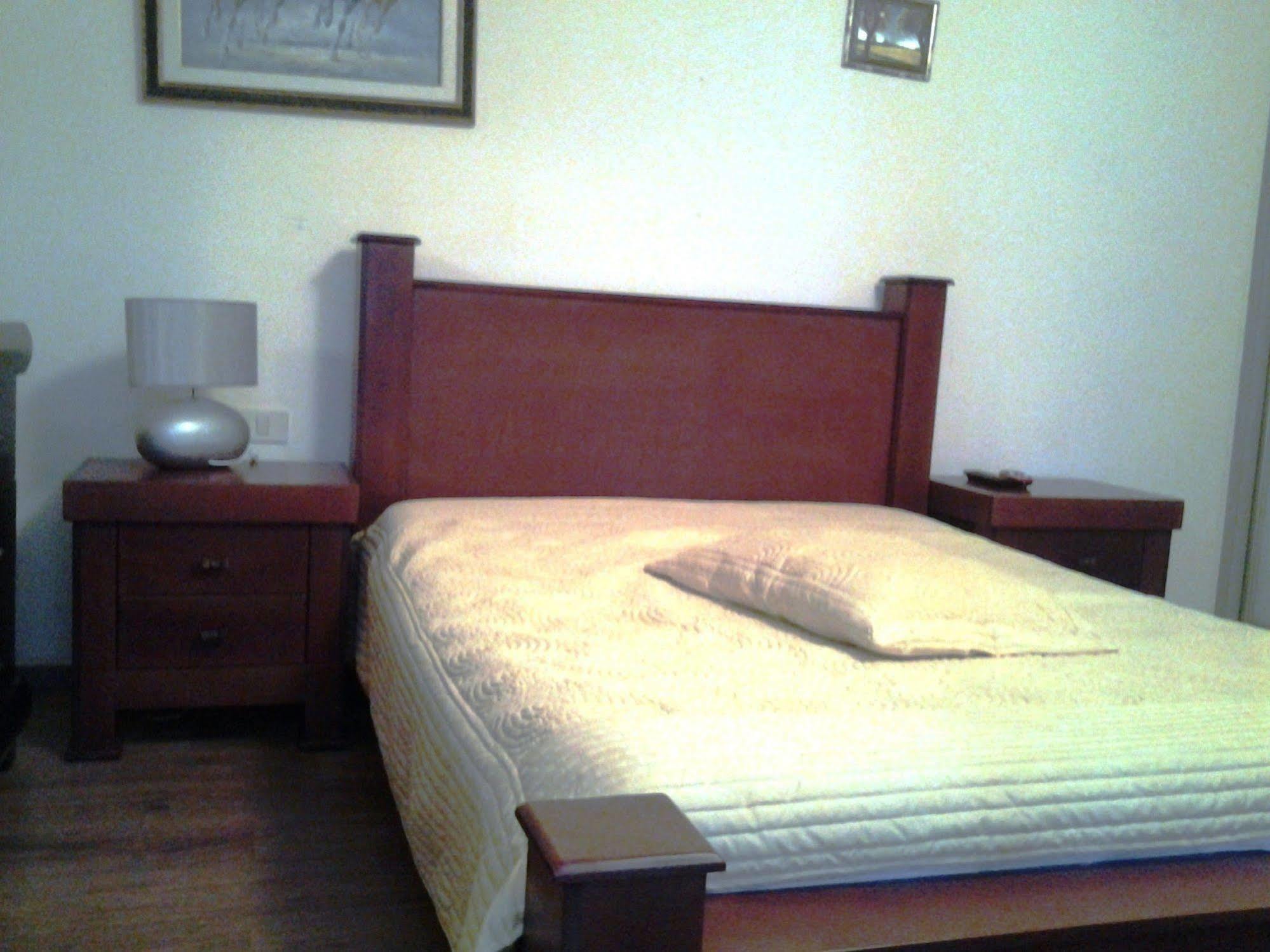 Israel-Haifa Apartments Екстериор снимка
